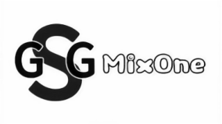 SGGMIXONE