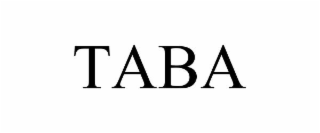 TABA