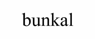 BUNKAL