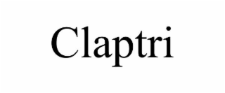 CLAPTRI