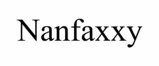 NANFAXXY