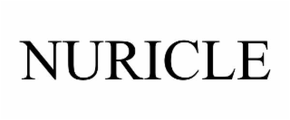 NURICLE