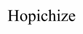 HOPICHIZE