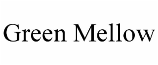 GREEN MELLOW
