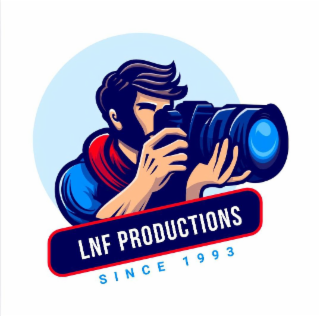 LNF PRODUCTIONS SINCE 1993