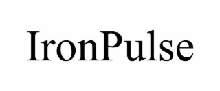 IRONPULSE
