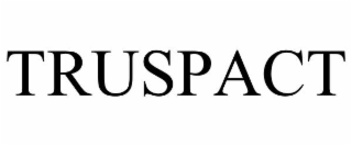 TRUSPACT