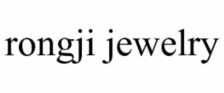 RONGJI JEWELRY