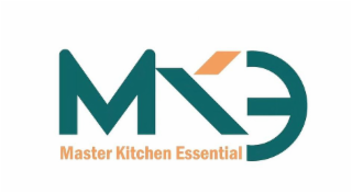 MKE MASTER KITCHEN ESSENTIAL