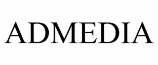 ADMEDIA