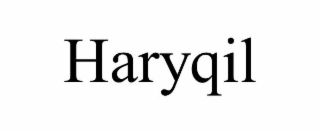 HARYQIL