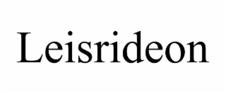 LEISRIDEON