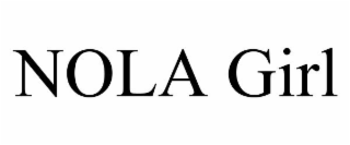 NOLA GIRL