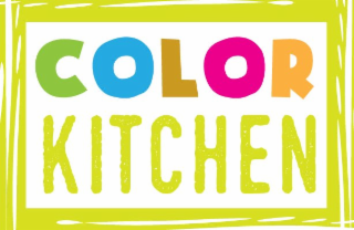 COLOR KITCHEN