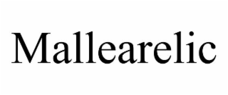 MALLEARELIC
