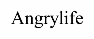 ANGRYLIFE