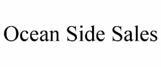 OCEAN SIDE SALES