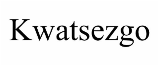 KWATSEZGO