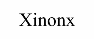 XINONX