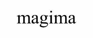 MAGIMA