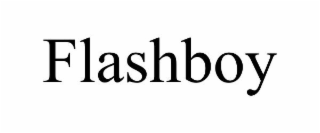 FLASHBOY