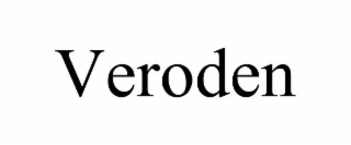 VERODEN
