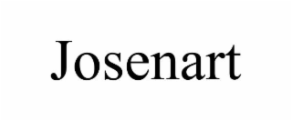 JOSENART