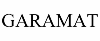 GARAMAT