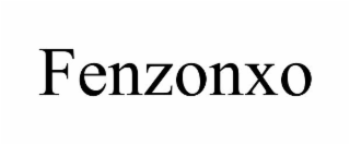 FENZONXO