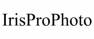 IRISPROPHOTO