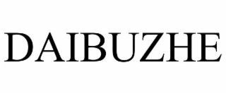 DAIBUZHE