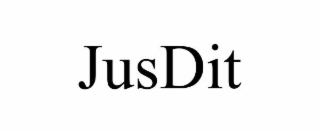 JUSDIT