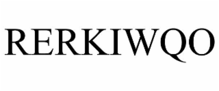 RERKIWQO