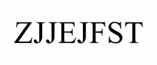 ZJJEJFST