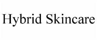 HYBRID SKINCARE