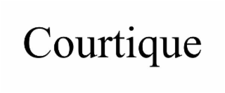 COURTIQUE