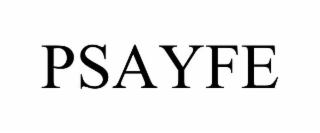 PSAYFE