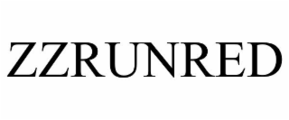 ZZRUNRED
