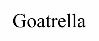 GOATRELLA