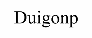 DUIGONP