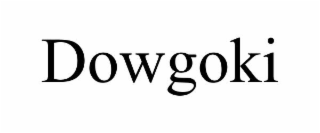 DOWGOKI