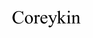 COREYKIN