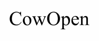 COWOPEN