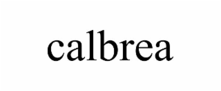CALBREA