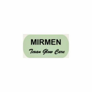 MIRMEN TEXAN GLOW CARE