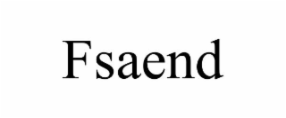 FSAEND