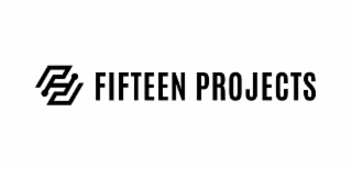 FIFTEEN PROJECTS