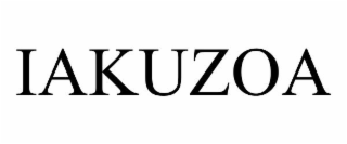 IAKUZOA