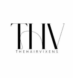 THV THEHAIRVIXENS
