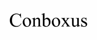 CONBOXUS